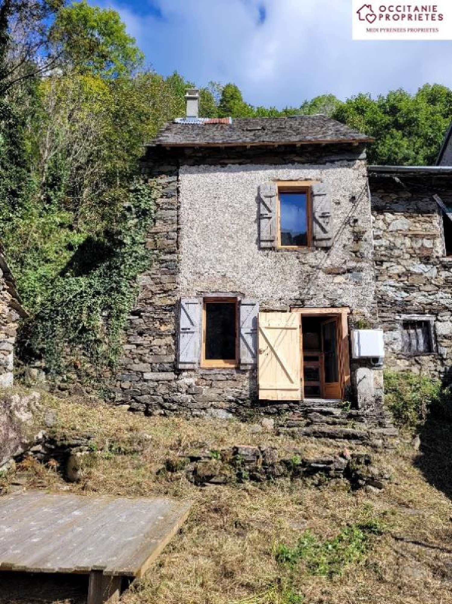  kaufen Haus Le Port Ariège 2