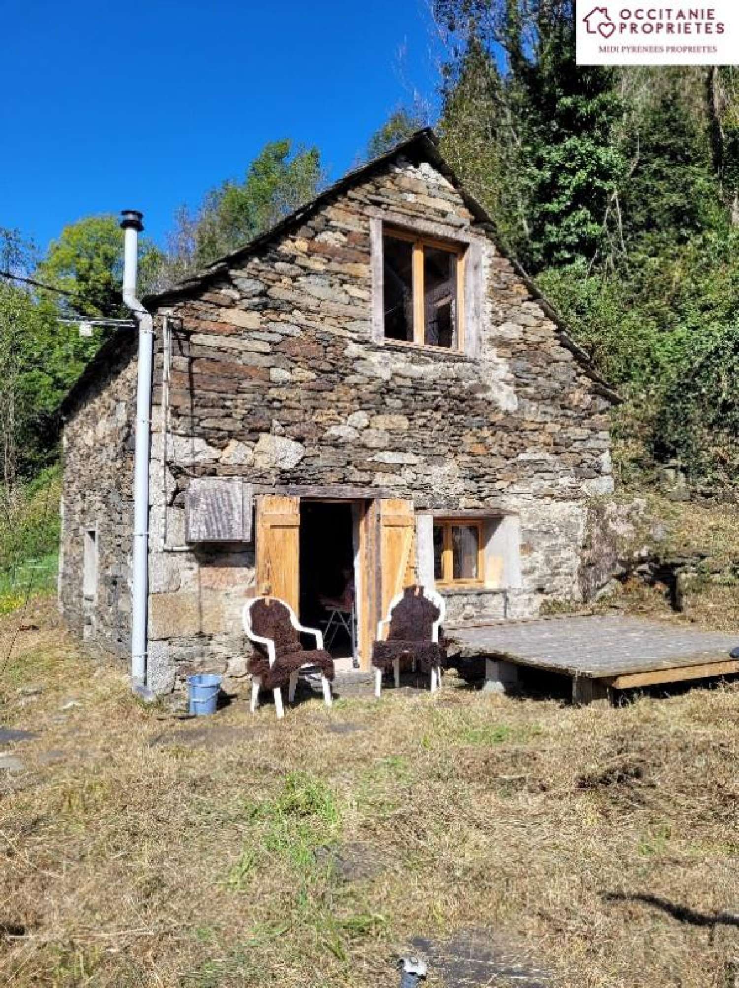  kaufen Haus Le Port Ariège 3