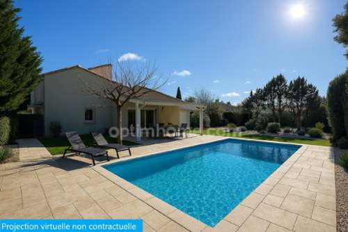 Le Pouget Hérault huis foto 7160273