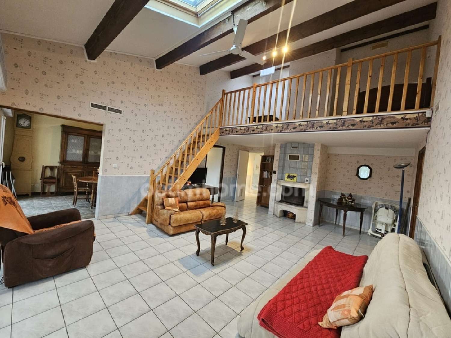  te koop huis Le Pouget Hérault 2