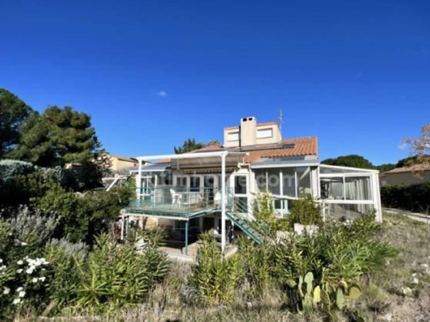  te koop huis Le Pouget Hérault 4
