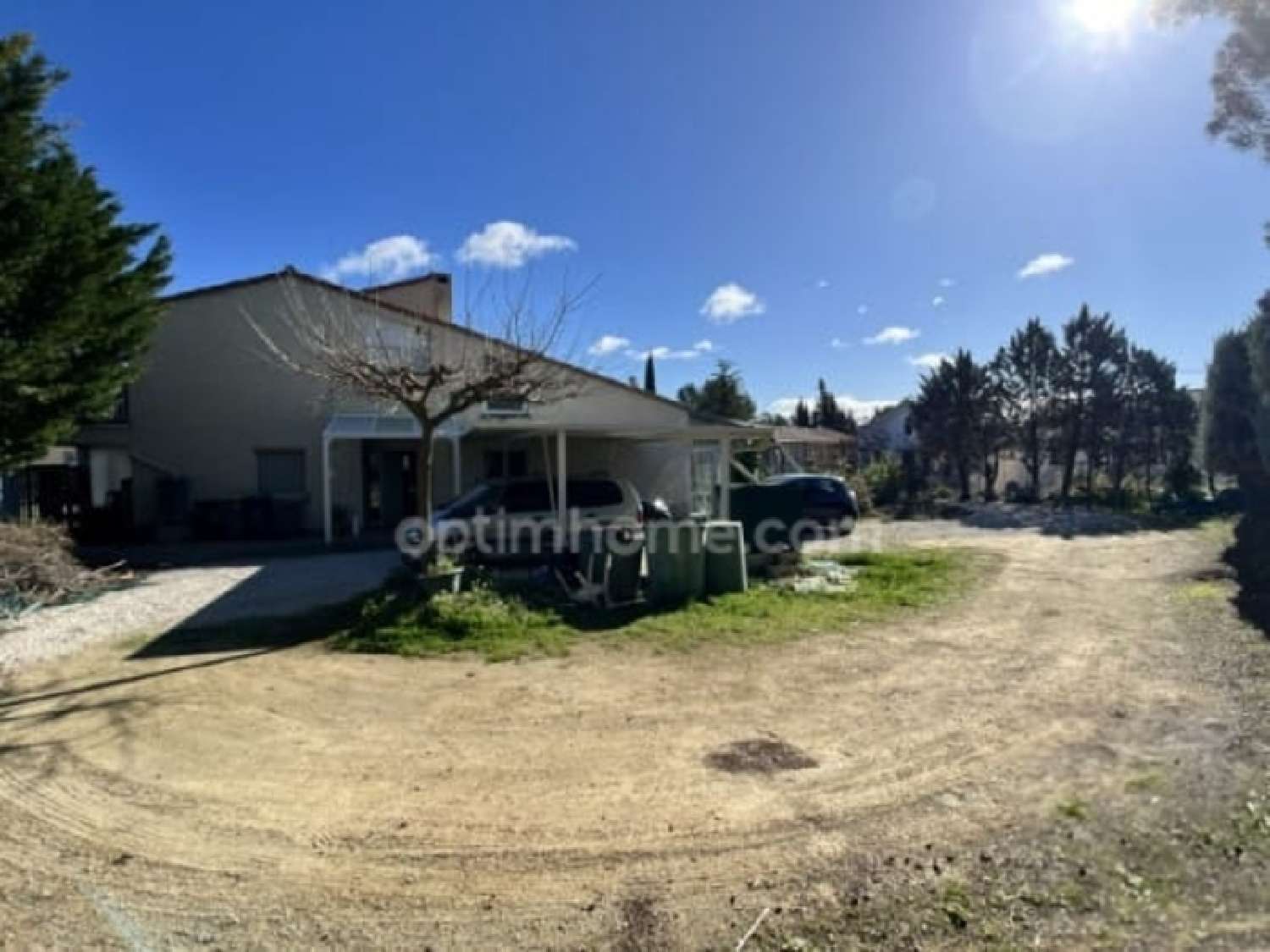  te koop huis Le Pouget Hérault 5