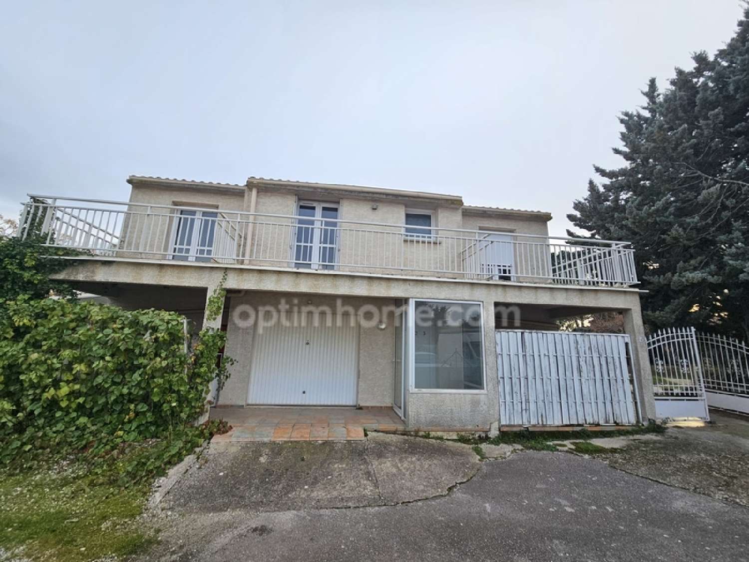  te koop huis Le Pouget Hérault 6
