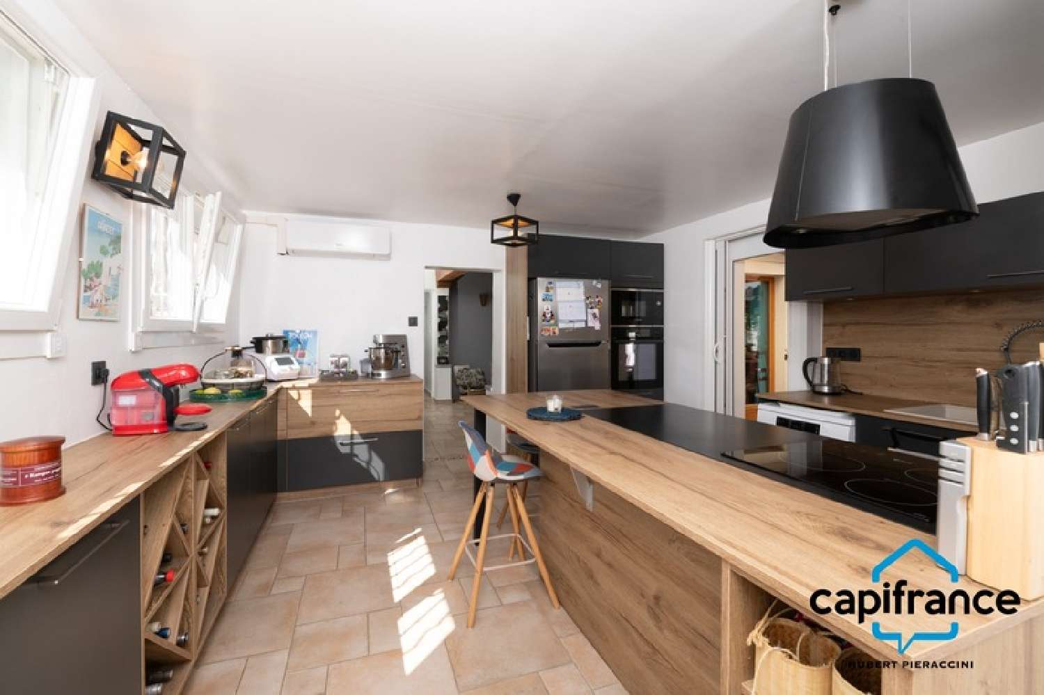  te koop huis Le Pradet Var 1