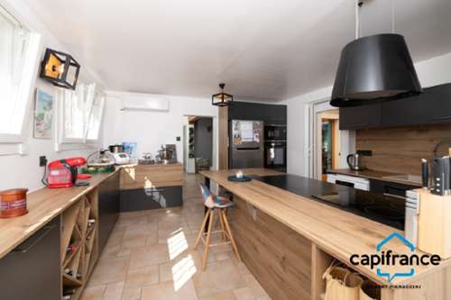 Le Pradet Var huis foto 7149857