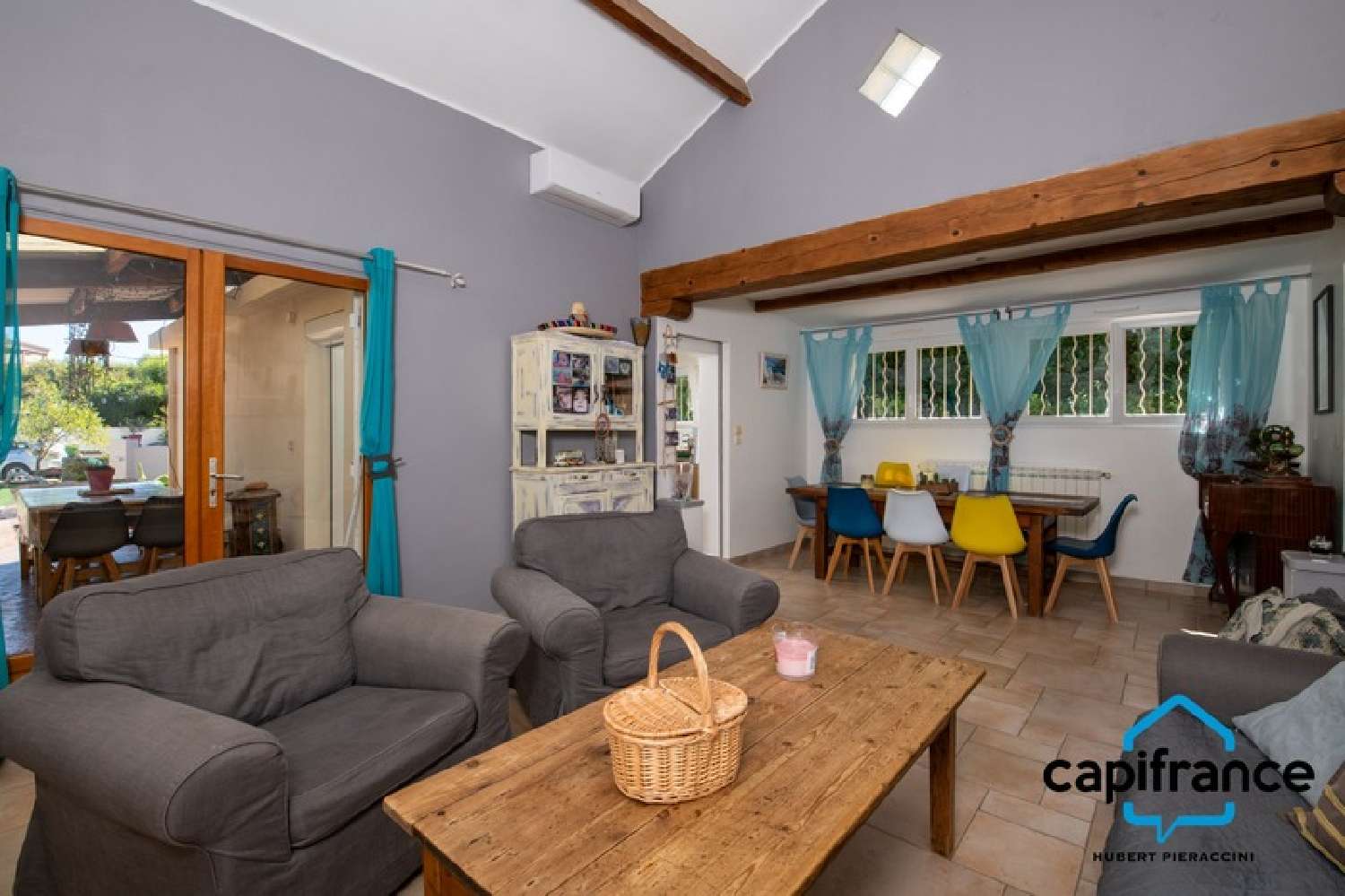  te koop huis Le Pradet Var 3
