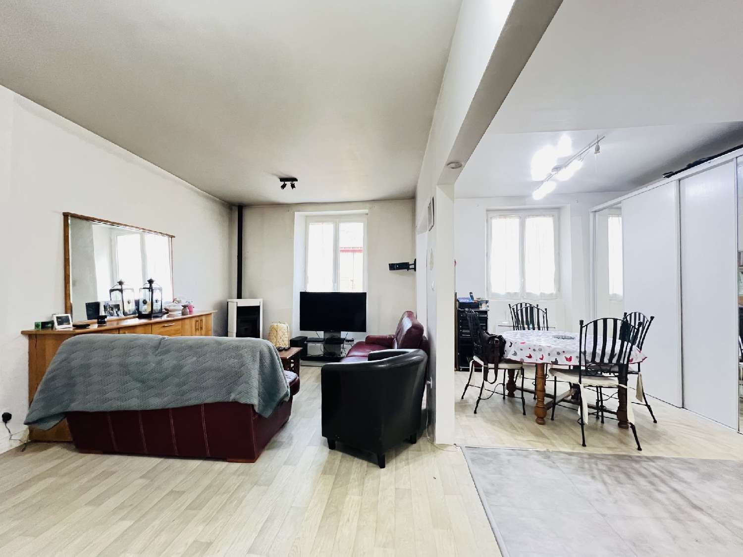 for sale house Vert-en-Drouais Eure-et-Loir 1