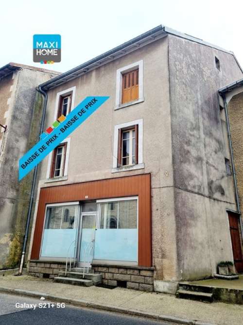 Le Puy-en-Velay Haute-Loire huis foto 7153807