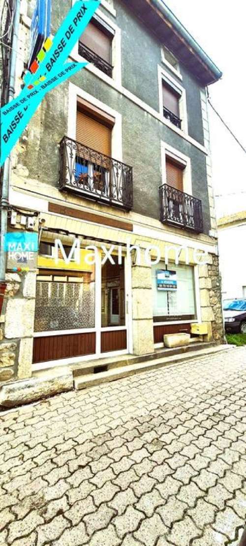 Le Puy-en-Velay Haute-Loire huis foto 7153936