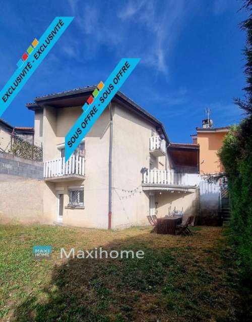 Le Puy-en-Velay Haute-Loire huis foto 7154088