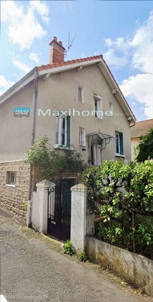 Le Puy-en-Velay Haute-Loire huis foto 7161270