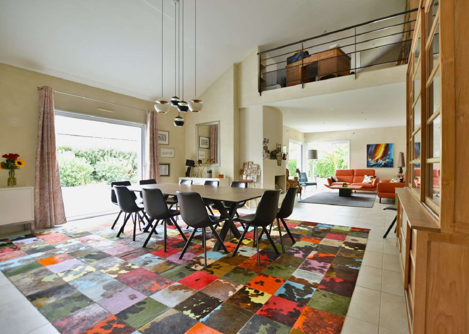  te koop huis Le Puy-Saint-Bonnet Maine-et-Loire 2