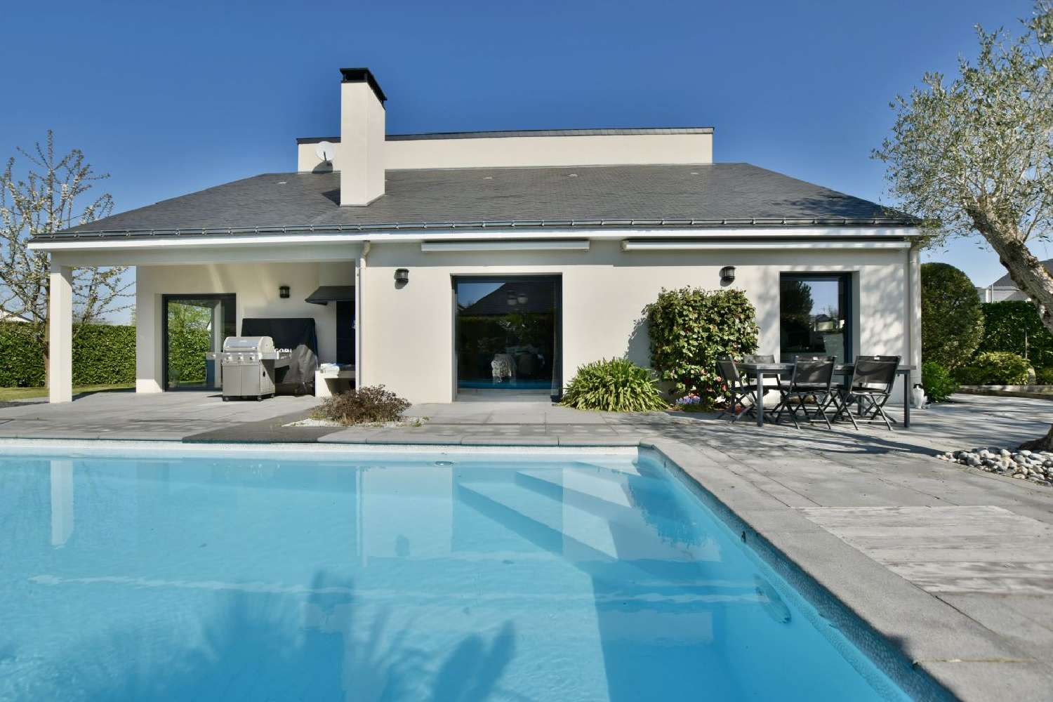 te koop huis Le Puy-Saint-Bonnet Maine-et-Loire 3
