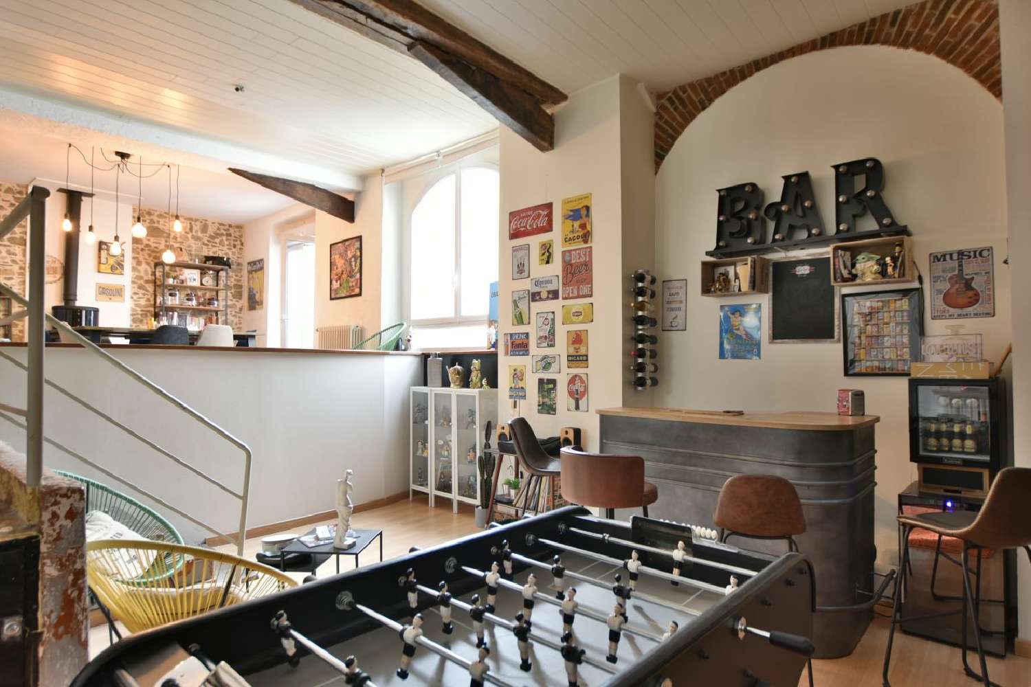  te koop huis Le Puy-Saint-Bonnet Maine-et-Loire 2