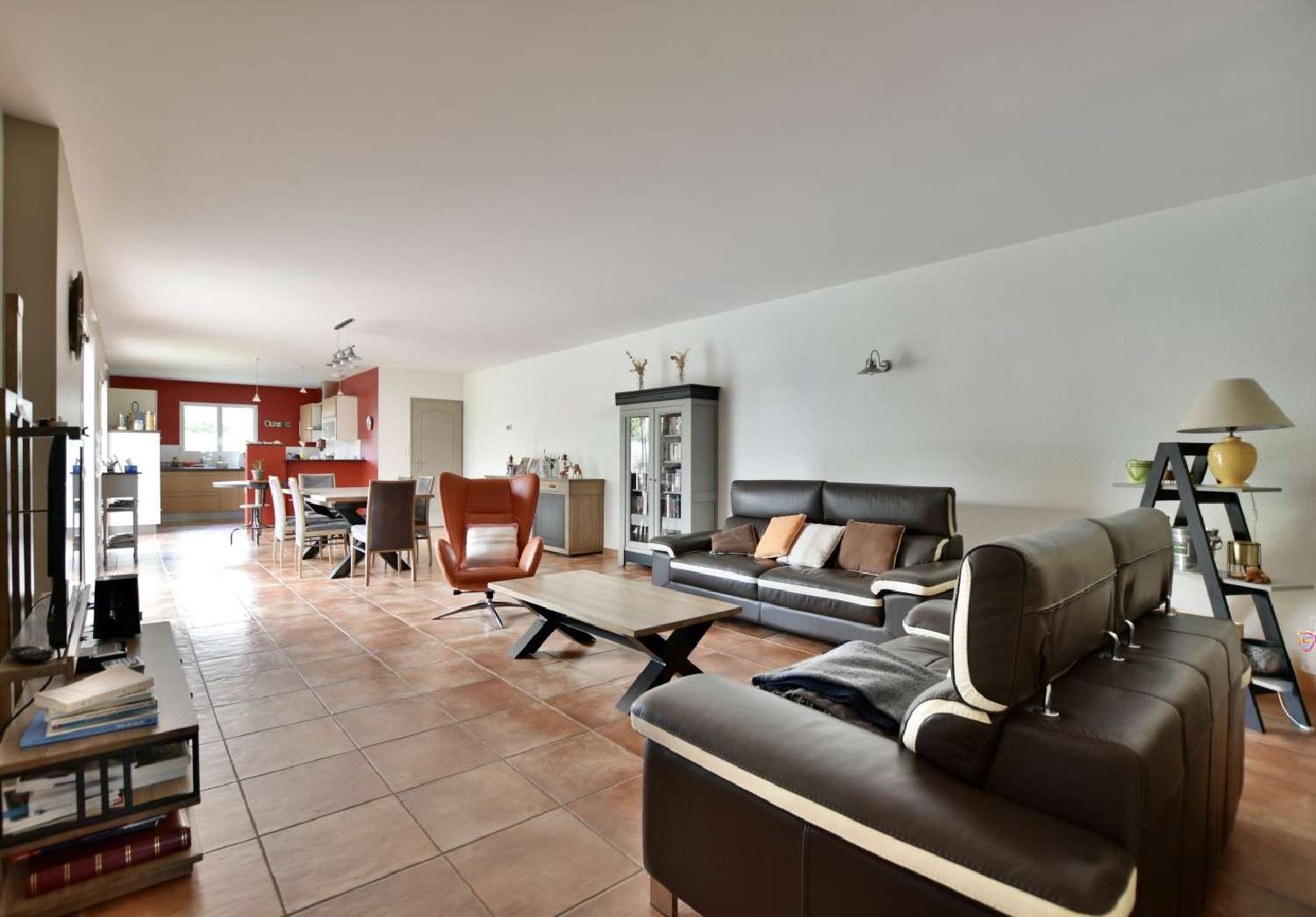  for sale house Le Puy-Saint-Bonnet Maine-et-Loire 1