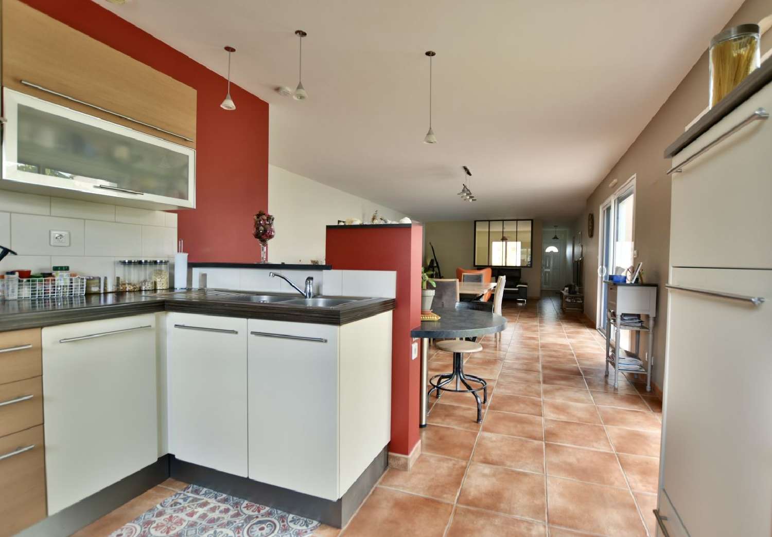  for sale house Le Puy-Saint-Bonnet Maine-et-Loire 2