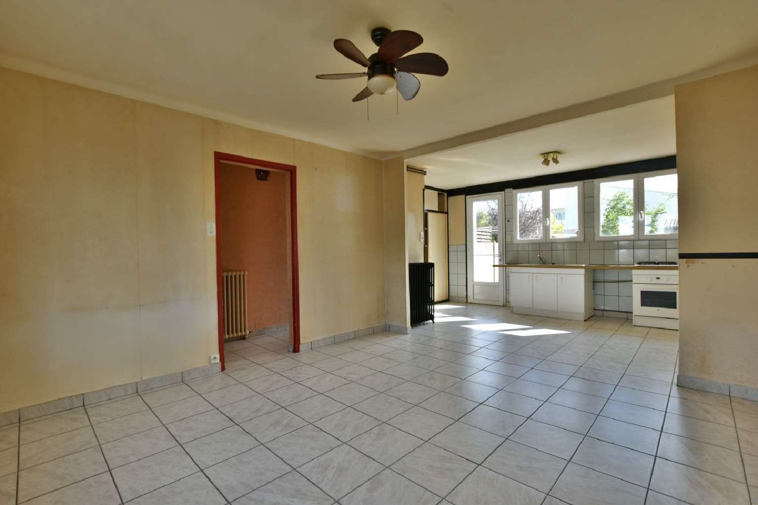  à vendre maison Le Puy-Saint-Bonnet Maine-et-Loire 1