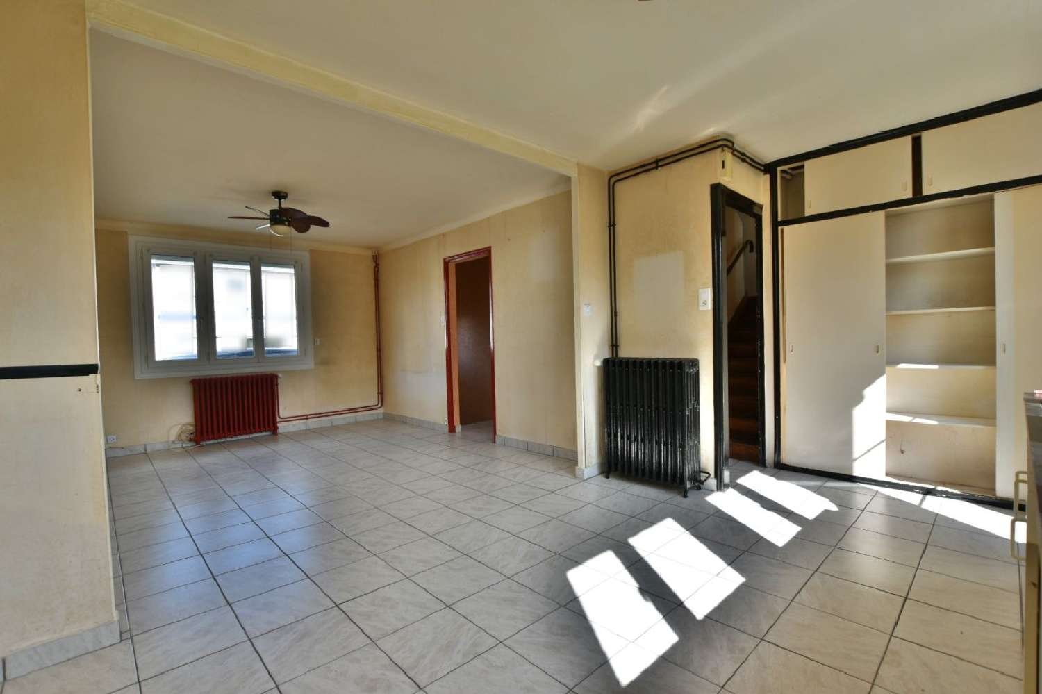  à vendre maison Le Puy-Saint-Bonnet Maine-et-Loire 2