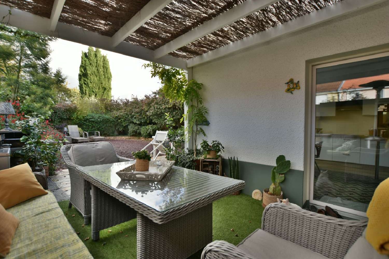  te koop huis Le Puy-Saint-Bonnet Maine-et-Loire 2