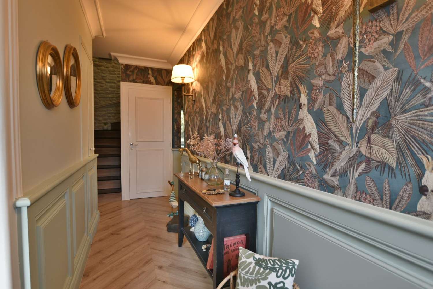  te koop huis Le Puy-Saint-Bonnet Maine-et-Loire 4