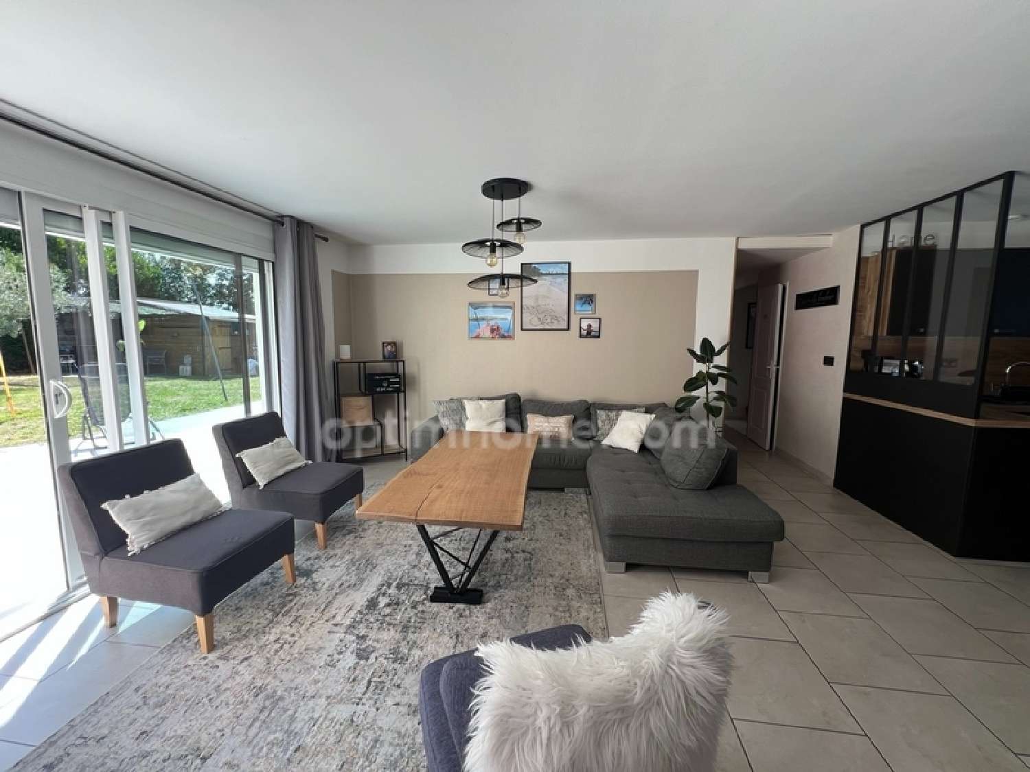  à vendre maison Le Puy-Saint-Bonnet Maine-et-Loire 4