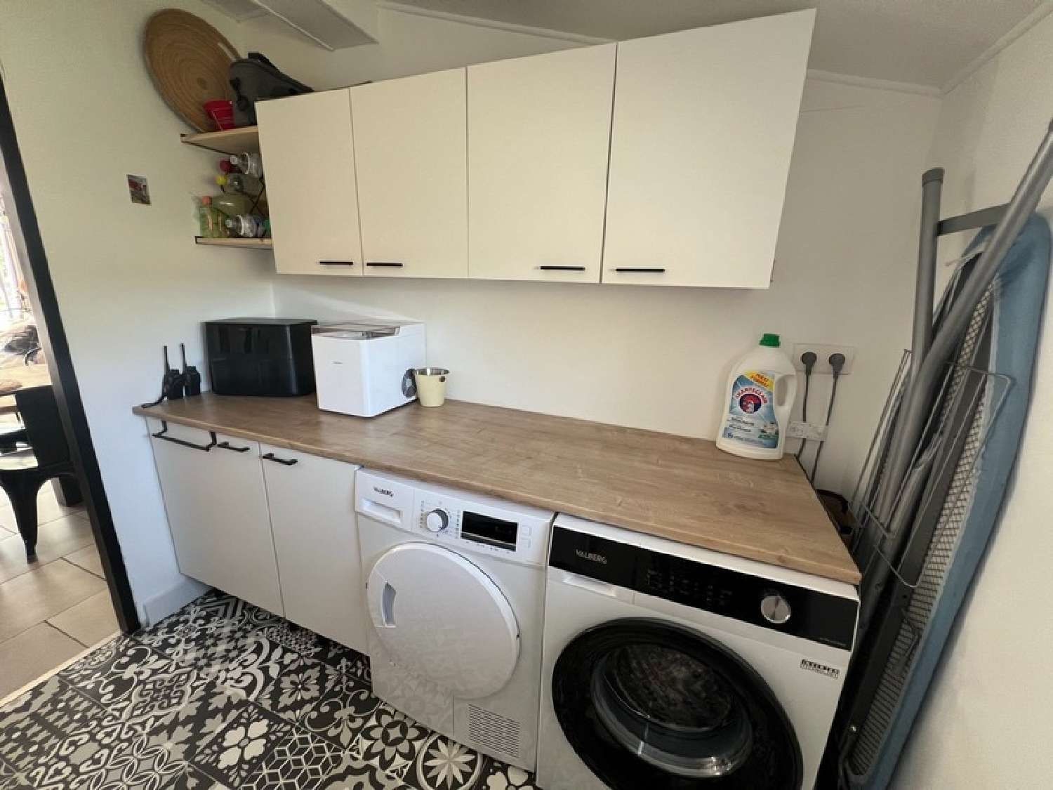  à vendre maison Le Puy-Saint-Bonnet Maine-et-Loire 5