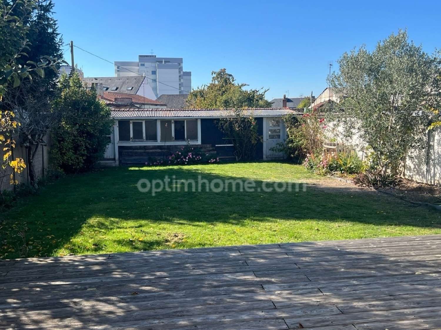  à vendre maison Le Puy-Saint-Bonnet Maine-et-Loire 1