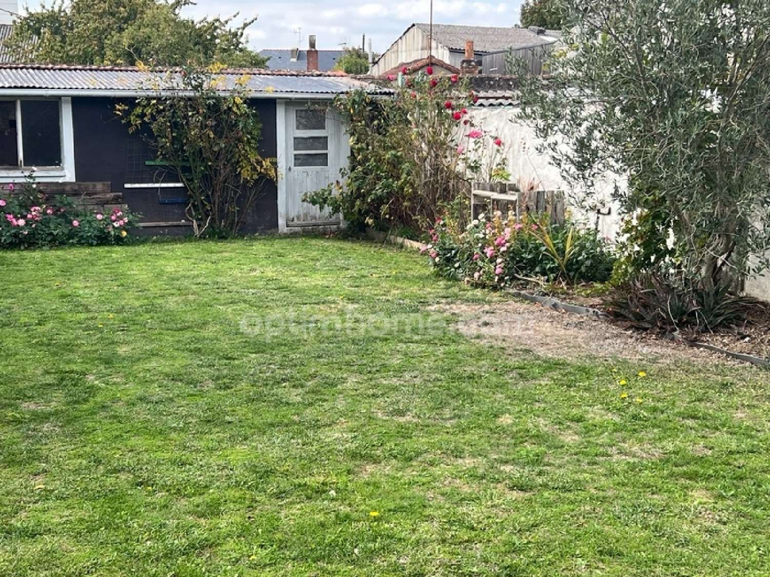  à vendre maison Le Puy-Saint-Bonnet Maine-et-Loire 3