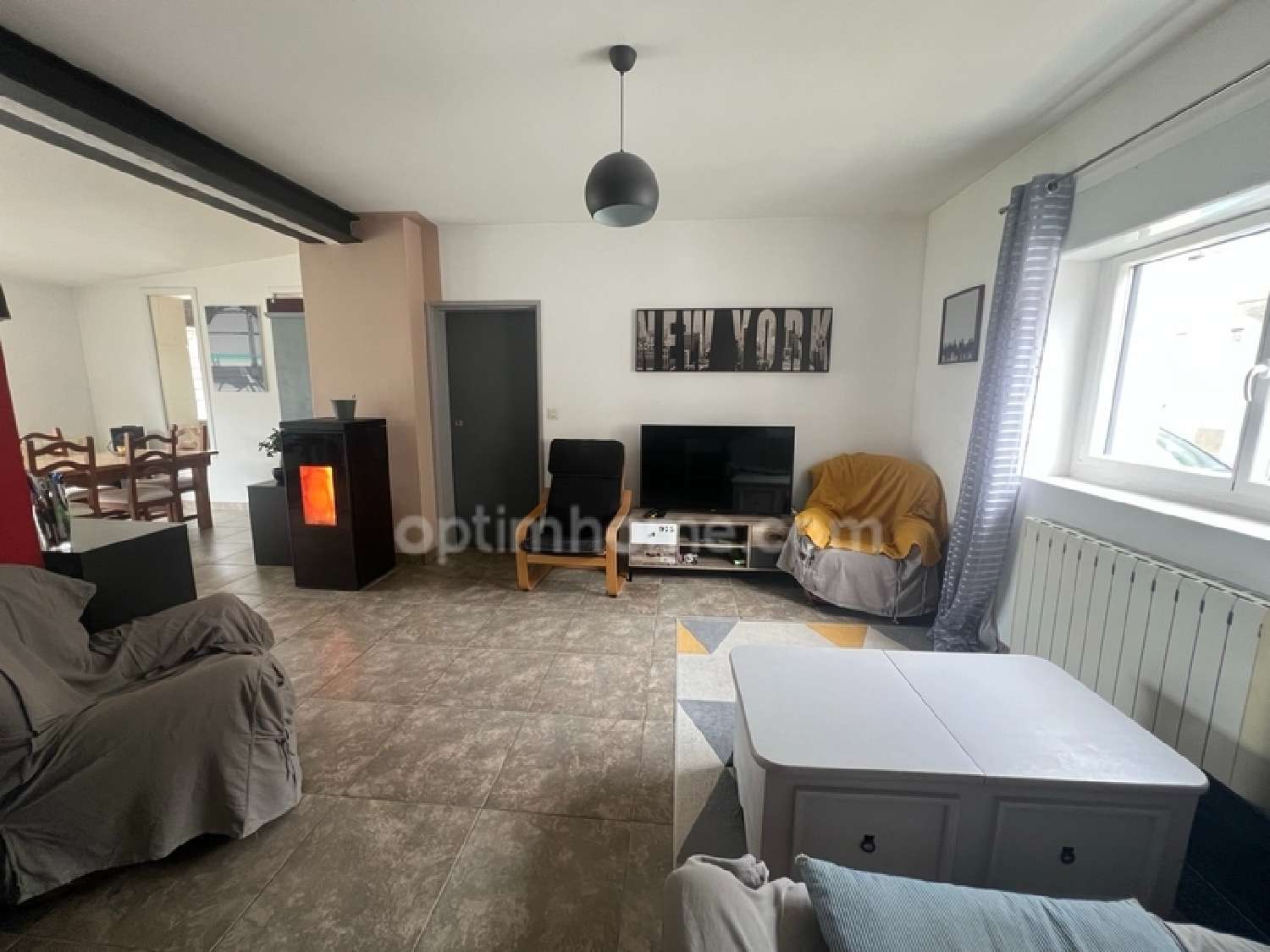  à vendre maison Le Puy-Saint-Bonnet Maine-et-Loire 6