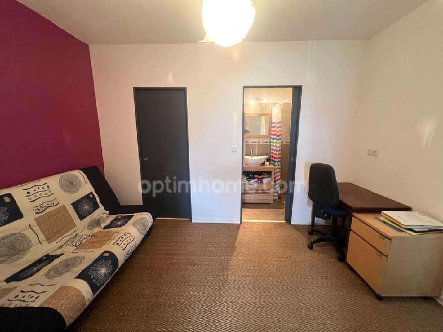  à vendre maison Le Puy-Saint-Bonnet Maine-et-Loire 7