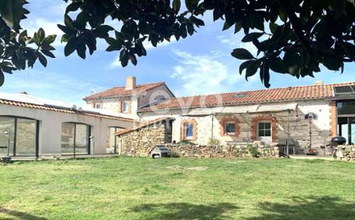 Le Puy-Saint-Bonnet Maine-et-Loire Haus Bild 7150596