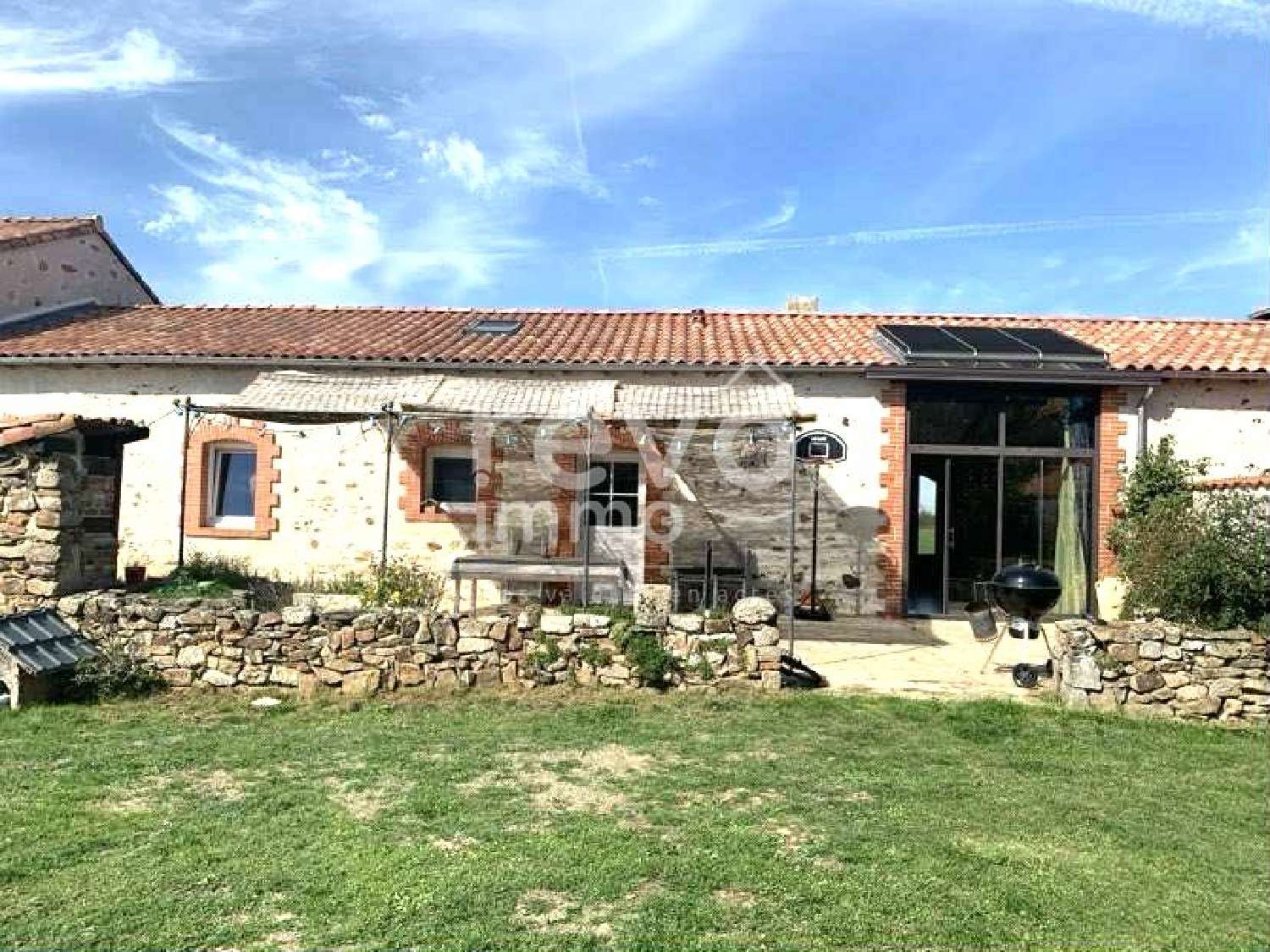  kaufen Haus Le Puy-Saint-Bonnet Maine-et-Loire 2