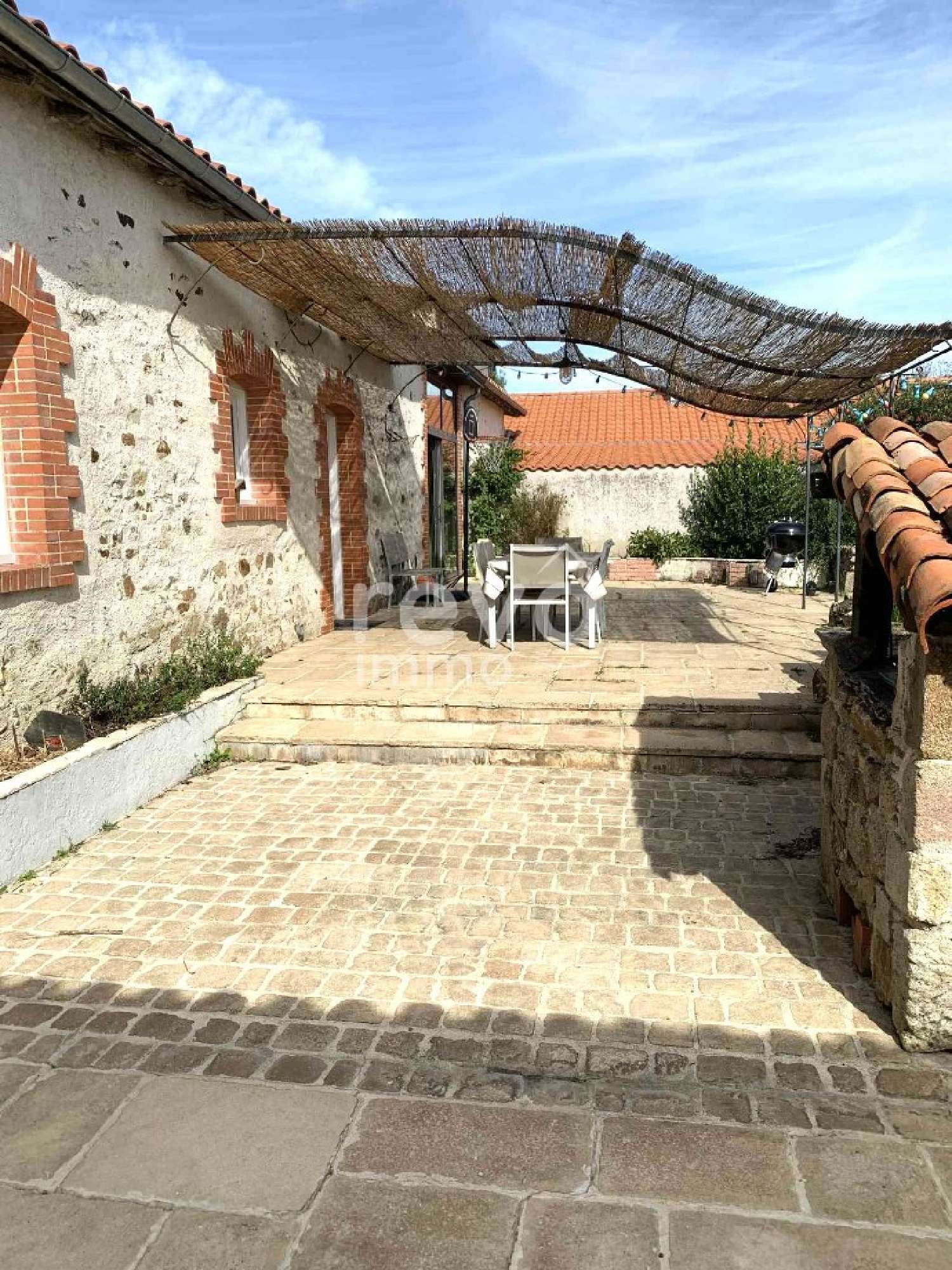  kaufen Haus Le Puy-Saint-Bonnet Maine-et-Loire 3