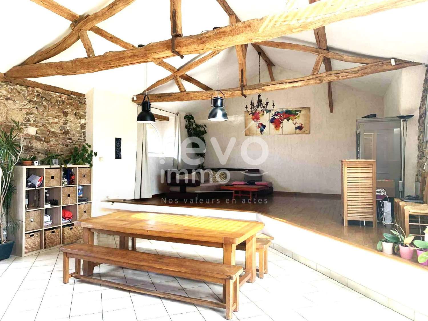  kaufen Haus Le Puy-Saint-Bonnet Maine-et-Loire 5