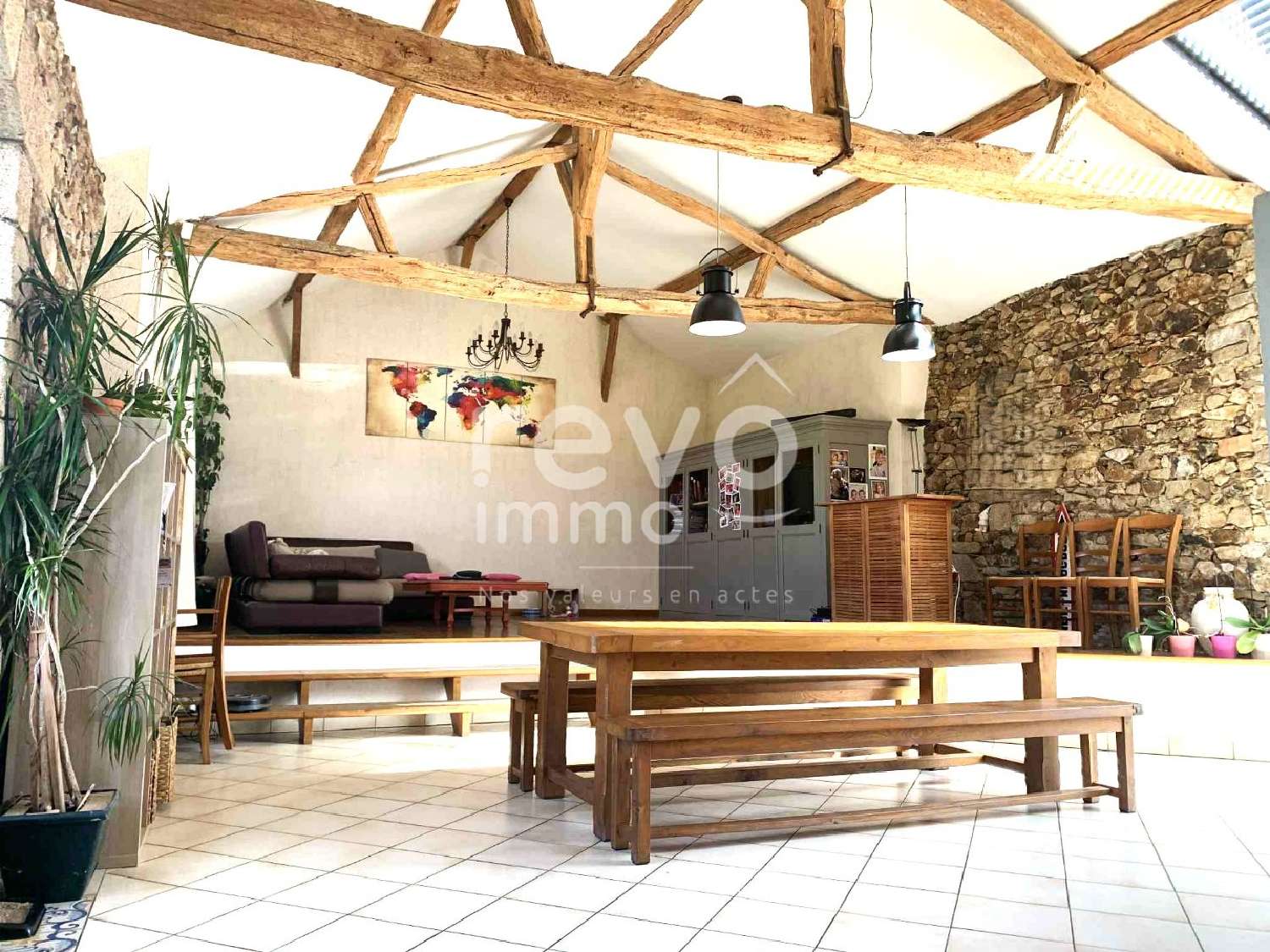  kaufen Haus Le Puy-Saint-Bonnet Maine-et-Loire 6