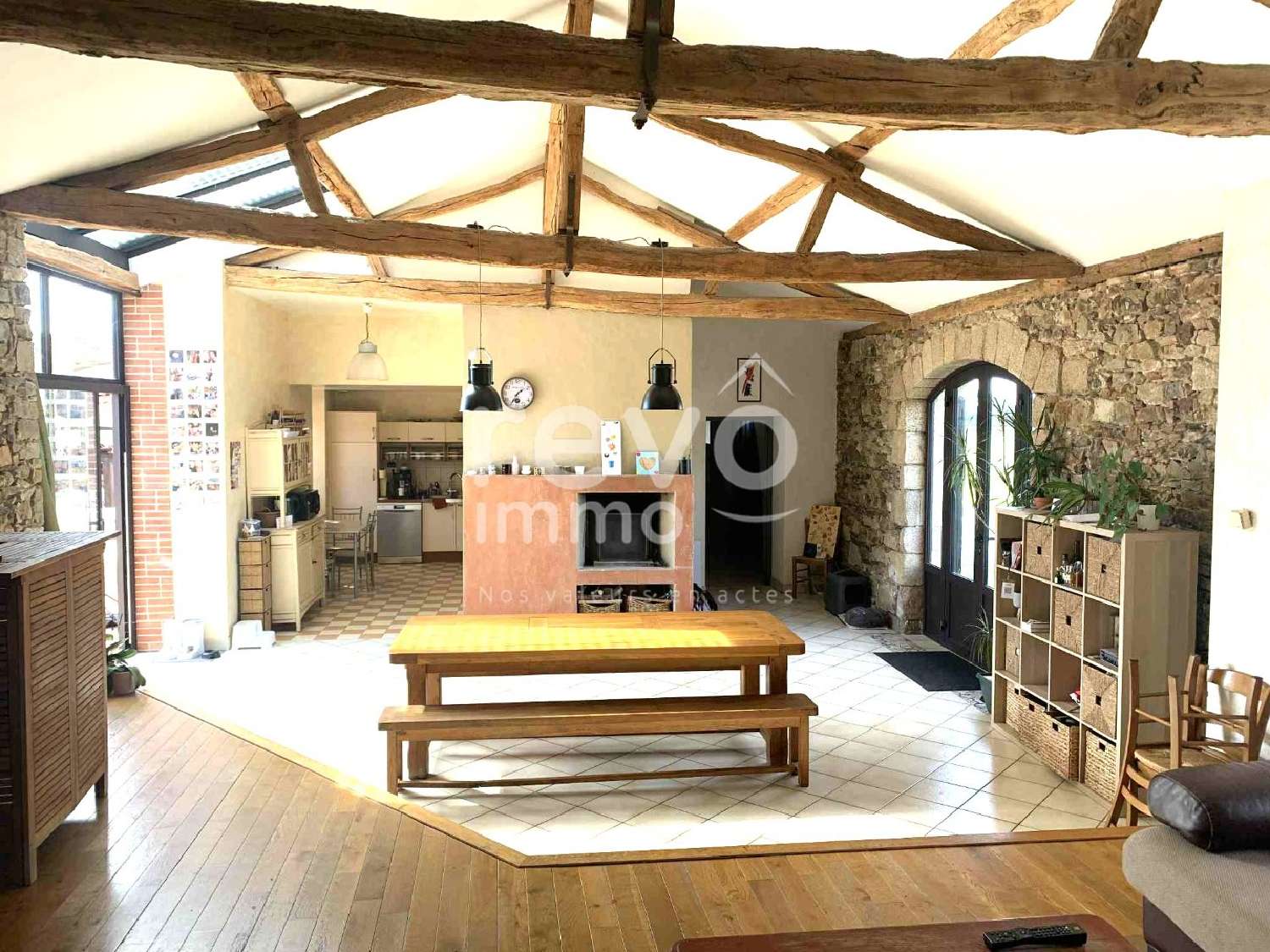  kaufen Haus Le Puy-Saint-Bonnet Maine-et-Loire 7