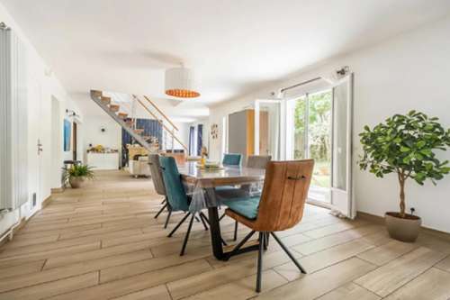 Le Raincy Seine-Saint-Denis house foto 7155619