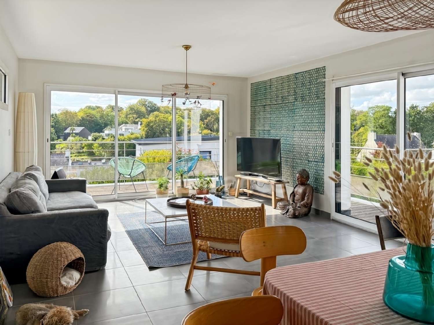  for sale house Le Relecq-Kerhuon Finistère 4