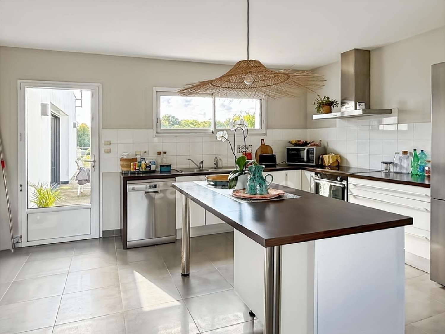  for sale house Le Relecq-Kerhuon Finistère 8