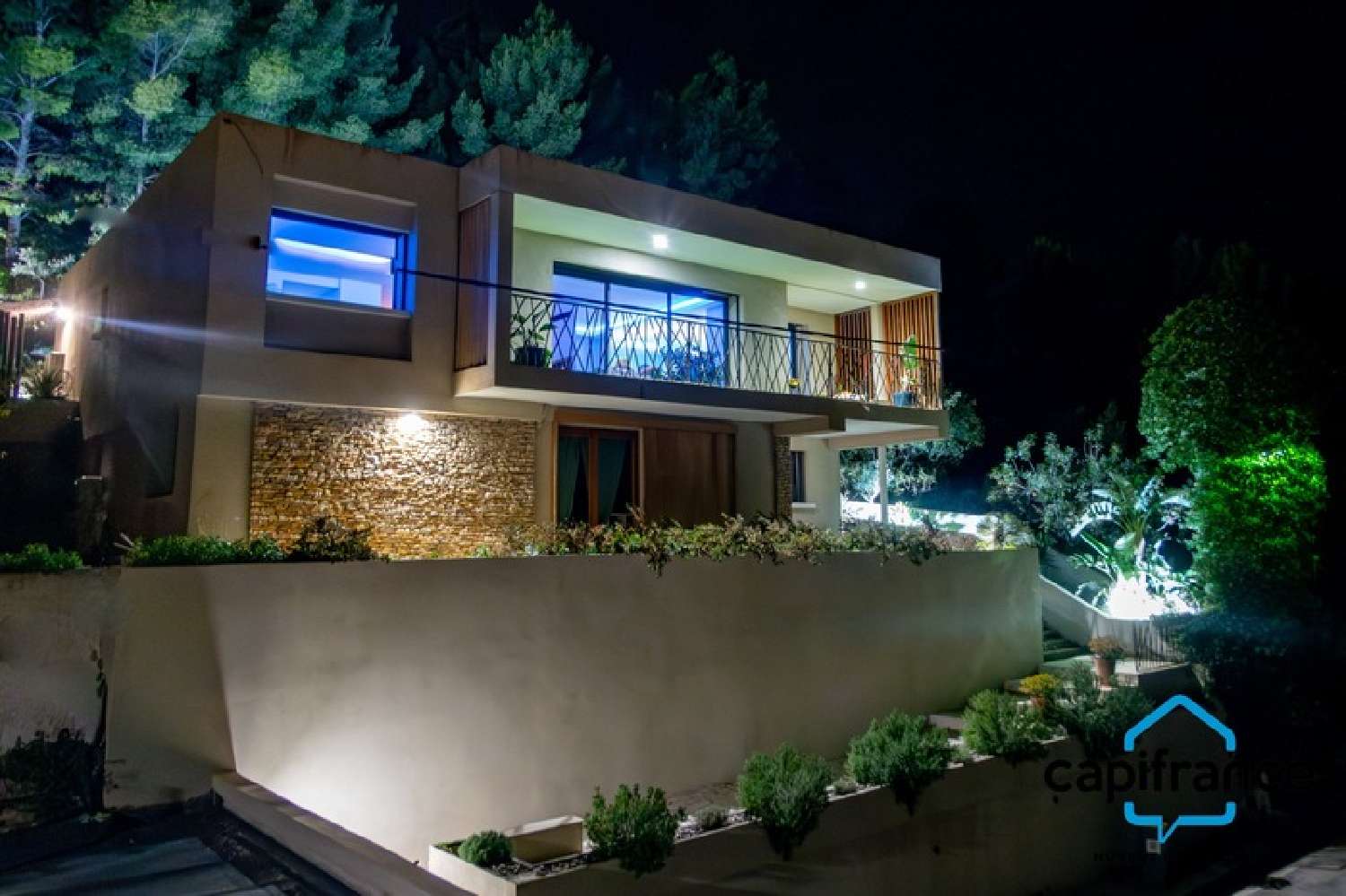  en venta casa Le Revest-les-Eaux Var 1