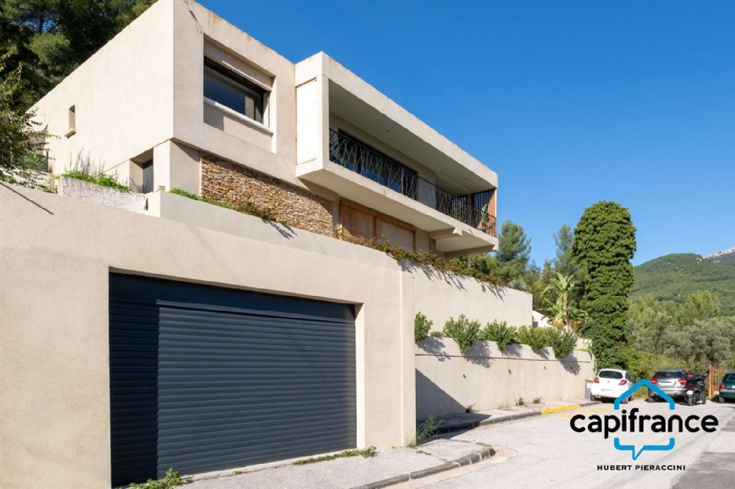  en venta casa Le Revest-les-Eaux Var 2