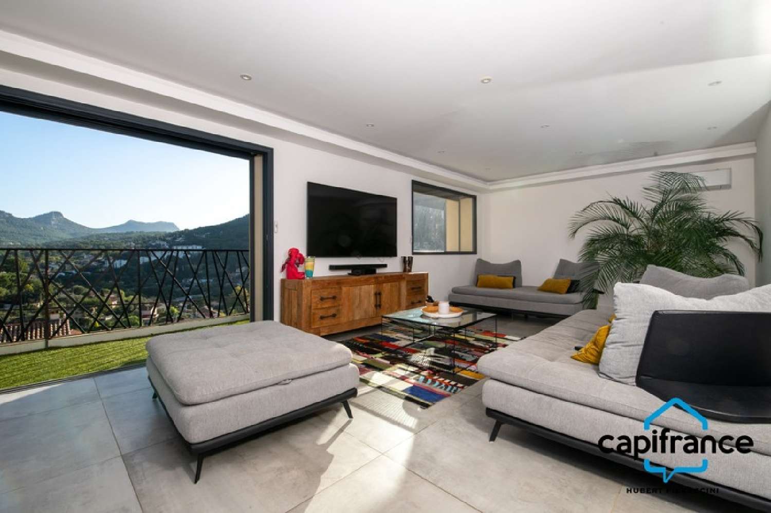  en venta casa Le Revest-les-Eaux Var 3