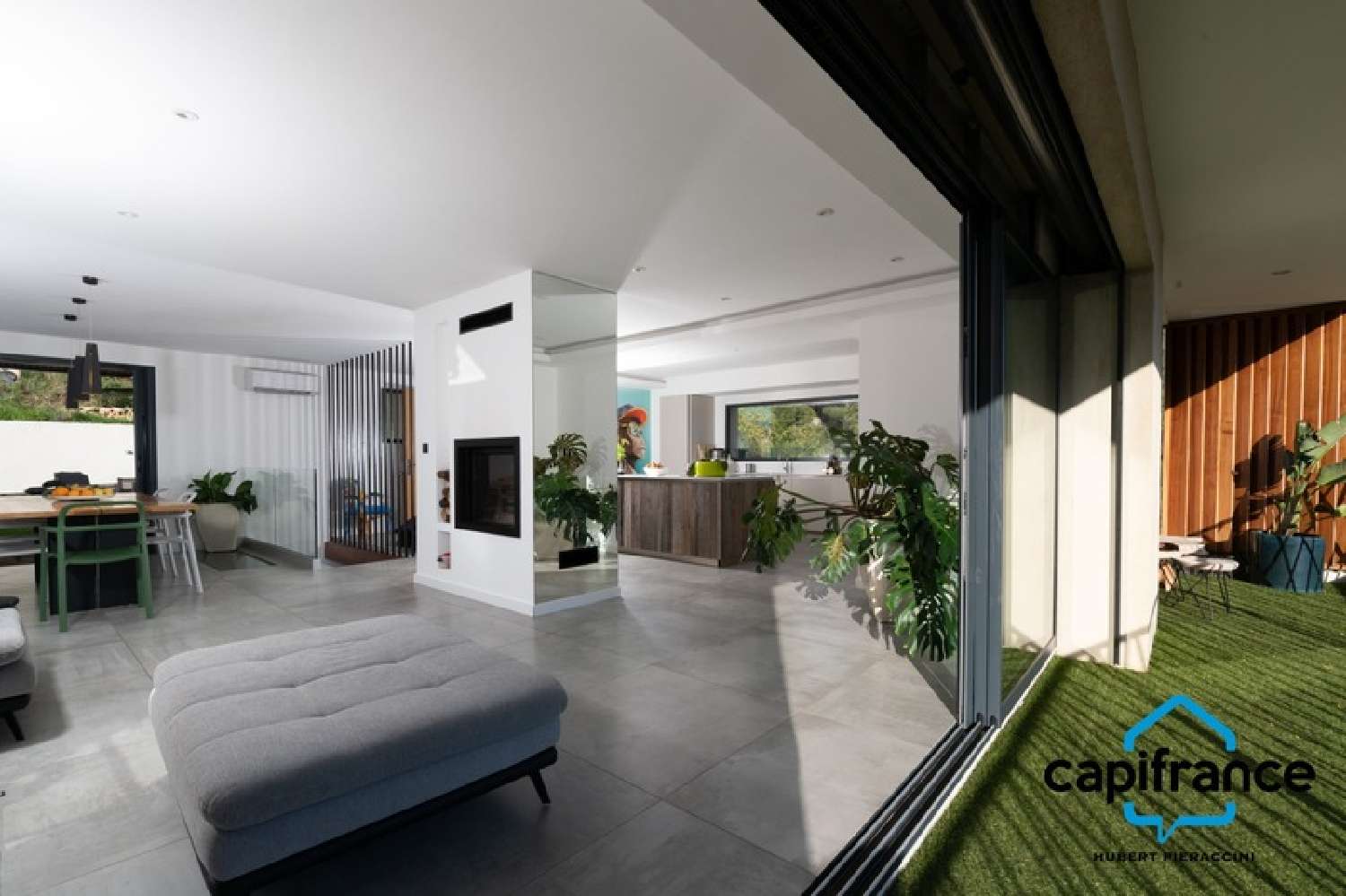  en venta casa Le Revest-les-Eaux Var 4