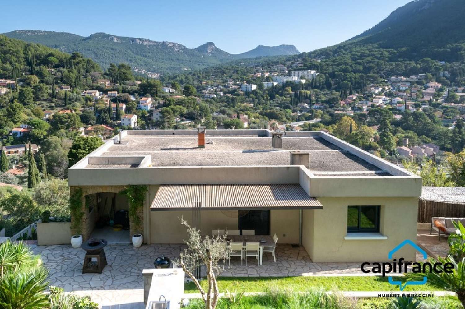  en venta casa Le Revest-les-Eaux Var 5