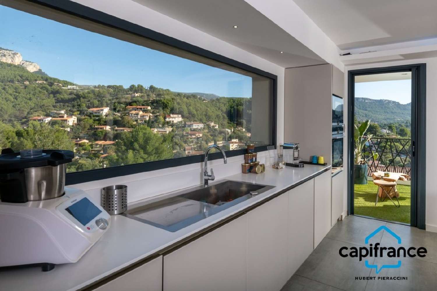  en venta casa Le Revest-les-Eaux Var 8