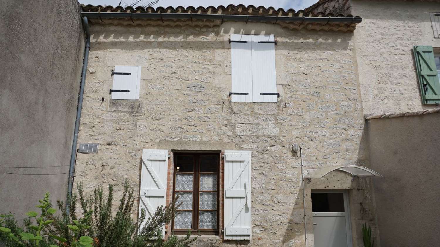  te koop huis Séniergues Lot 1