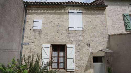 Séniergues Lot huis foto 7151409