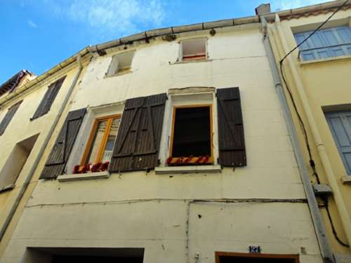 Le Soler Pyrénées-Orientales huis foto 7149053
