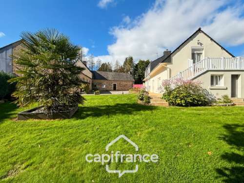 Le Sourn Morbihan casa foto 7162761
