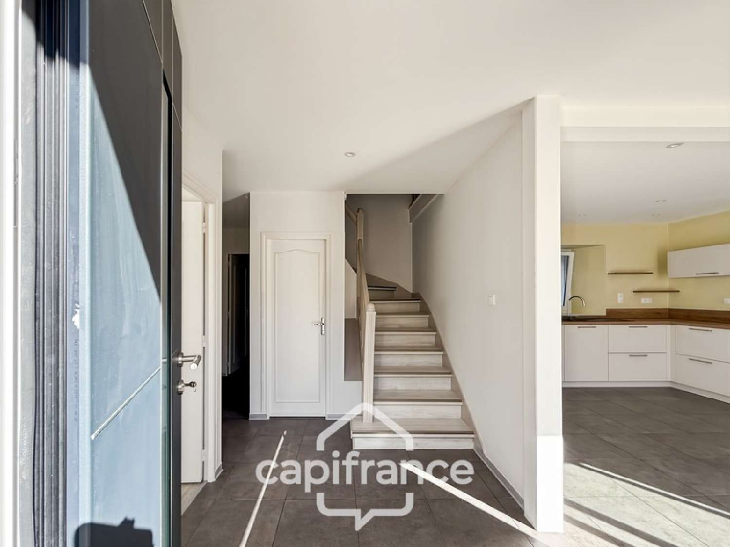  en venta casa Le Sourn Morbihan 4